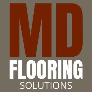 MD Flooring Solutions logo